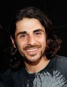 Ali Alborzi
