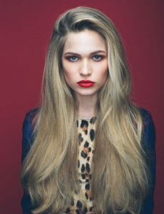 Ali Collier