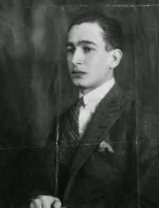 Ali Fahmy Bey