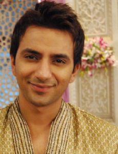 Ali Merchant