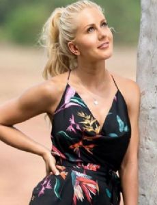 Ali Oetjen
