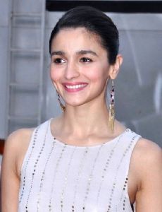 Alia Bhatt