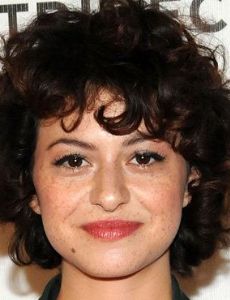 Alia Shawkat