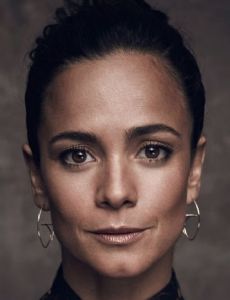 Alice Braga