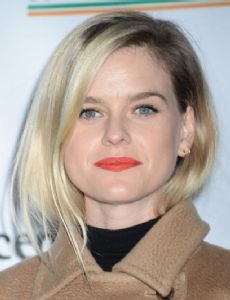 Alice Eve