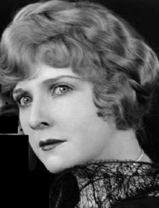 Alice Terry