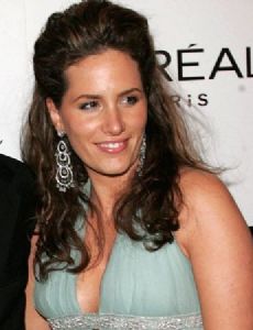 Alicia Grimaldi