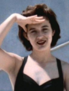 Alicia Nash