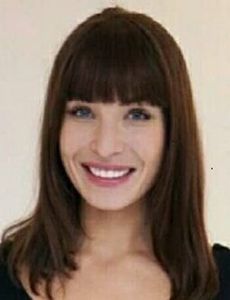 Alida Morberg