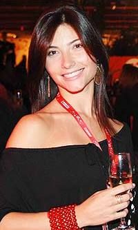 Aline de Pádua