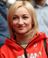 Aliona Savchenko