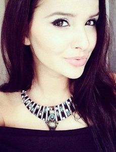 Alisa Kharcheva
