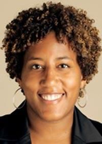 Alisa Scott