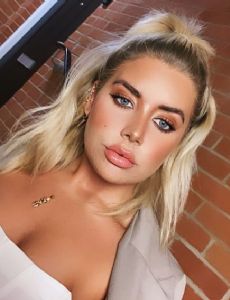 Alisha LeMay