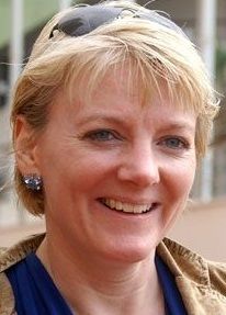 Alison Arngrim