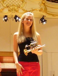 Alison Balsom