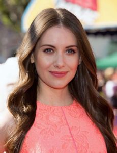 Alison Brie