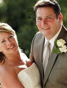 Alison Evers