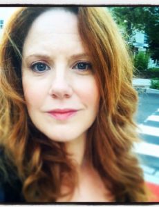 Alison Franck