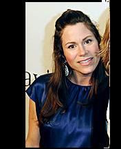 Alison Hawkins