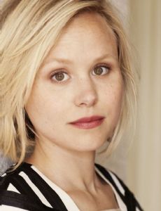 Alison Pill