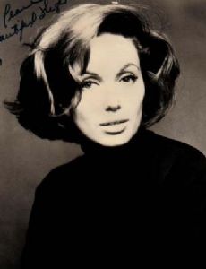 Alison Steele