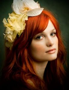Alison Sudol