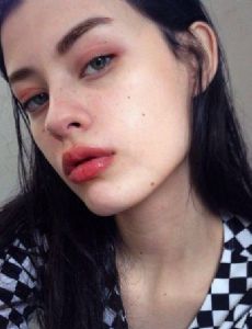 Alissa Salls