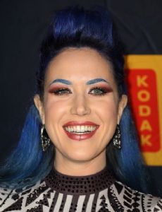 Alissa White-Gluz