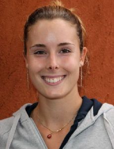 Alizé Cornet