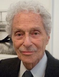 Allan Arbus