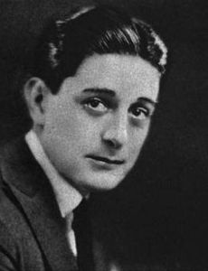 Allan Forrest