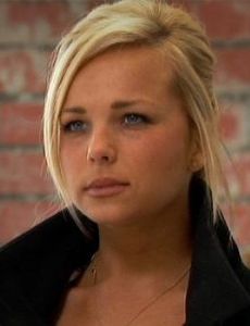 Allie Lutz