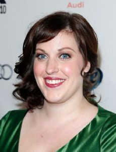 Allison Tolman