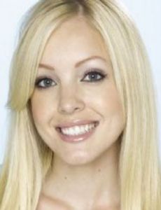 Allyson Ames