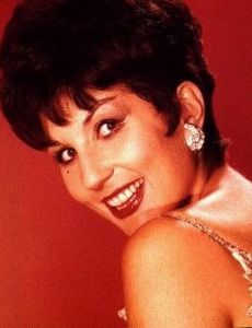 Alma Cogan