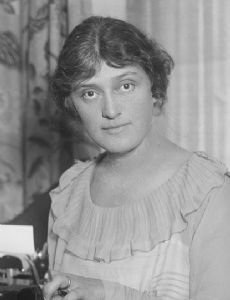 Alma Gluck
