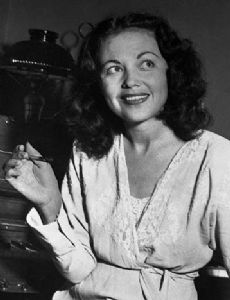 Alma Ross