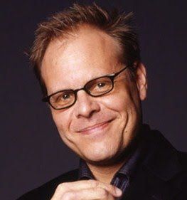 Alton Brown