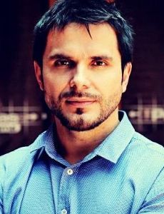 Alvaro Ballero