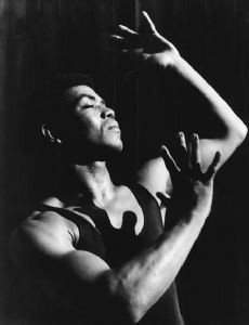 Alvin Ailey