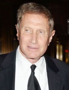 Alvin Martin (I)
