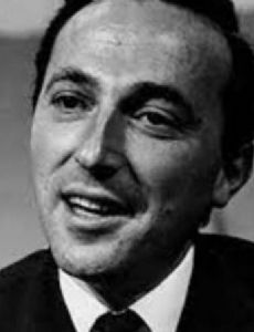 Alvin Rakoff