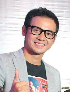 Alwyn Uytingco