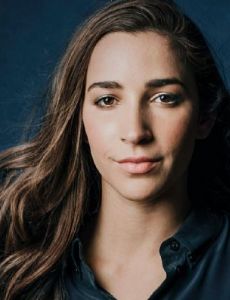 Aly Raisman