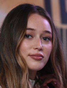 Alycia Debnam-Carey