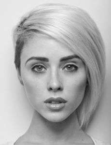 Alysha Nett