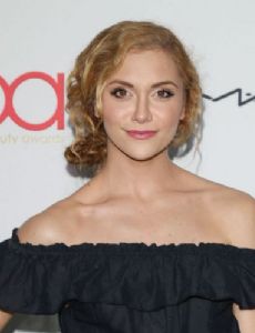 Alyson Stoner