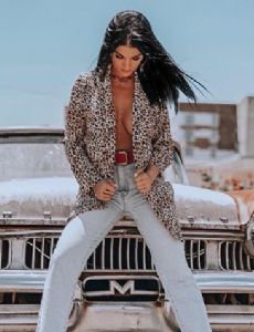 Alyssa Salerno