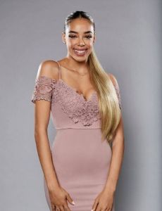 Alysse Joyner
